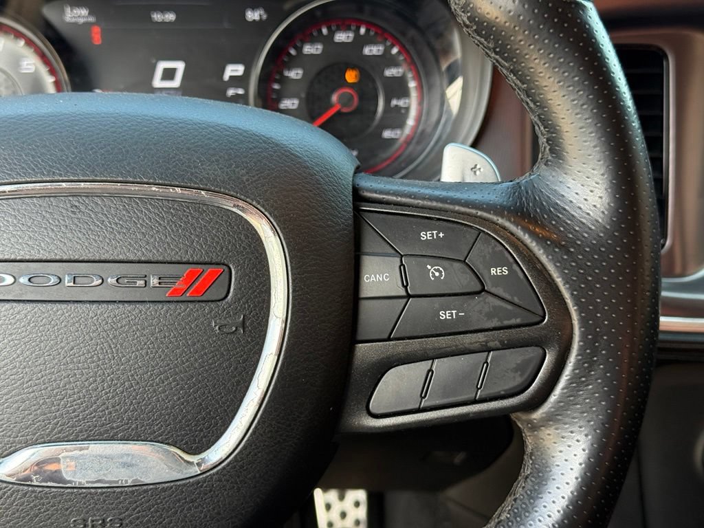 Used 2020 Dodge Charger R/T w/ Plus Group RWD image 16