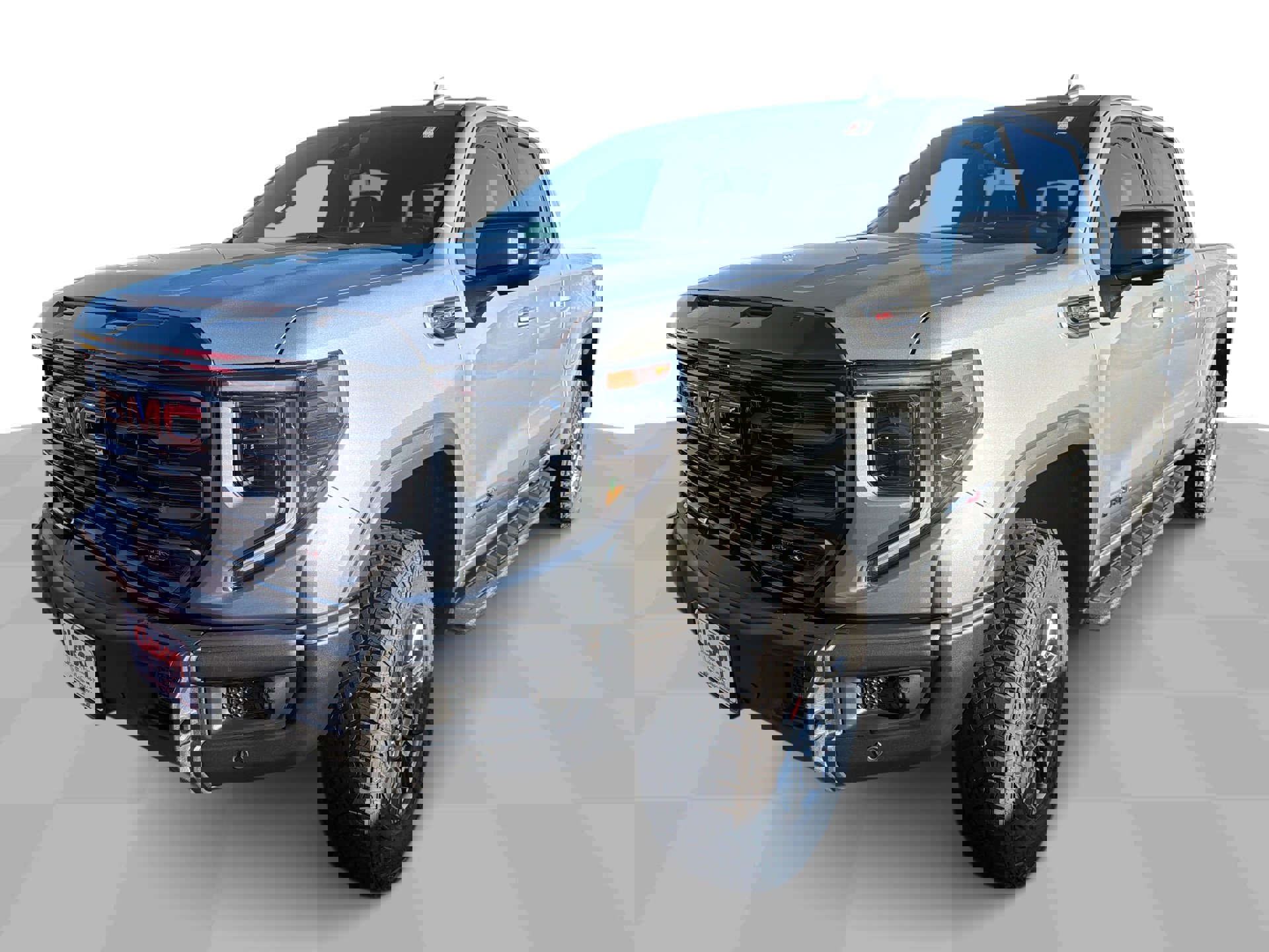 New 2026 GMC Sierra 1500 AT4X