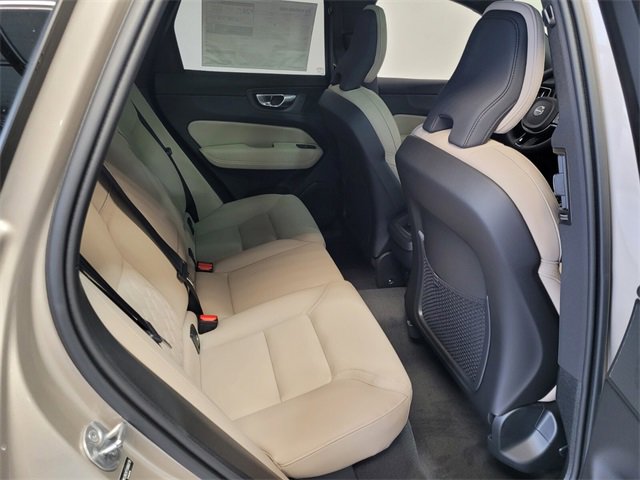 New 2026 Volvo XC60 B5 Plus w/ Protection Package Premier image 11