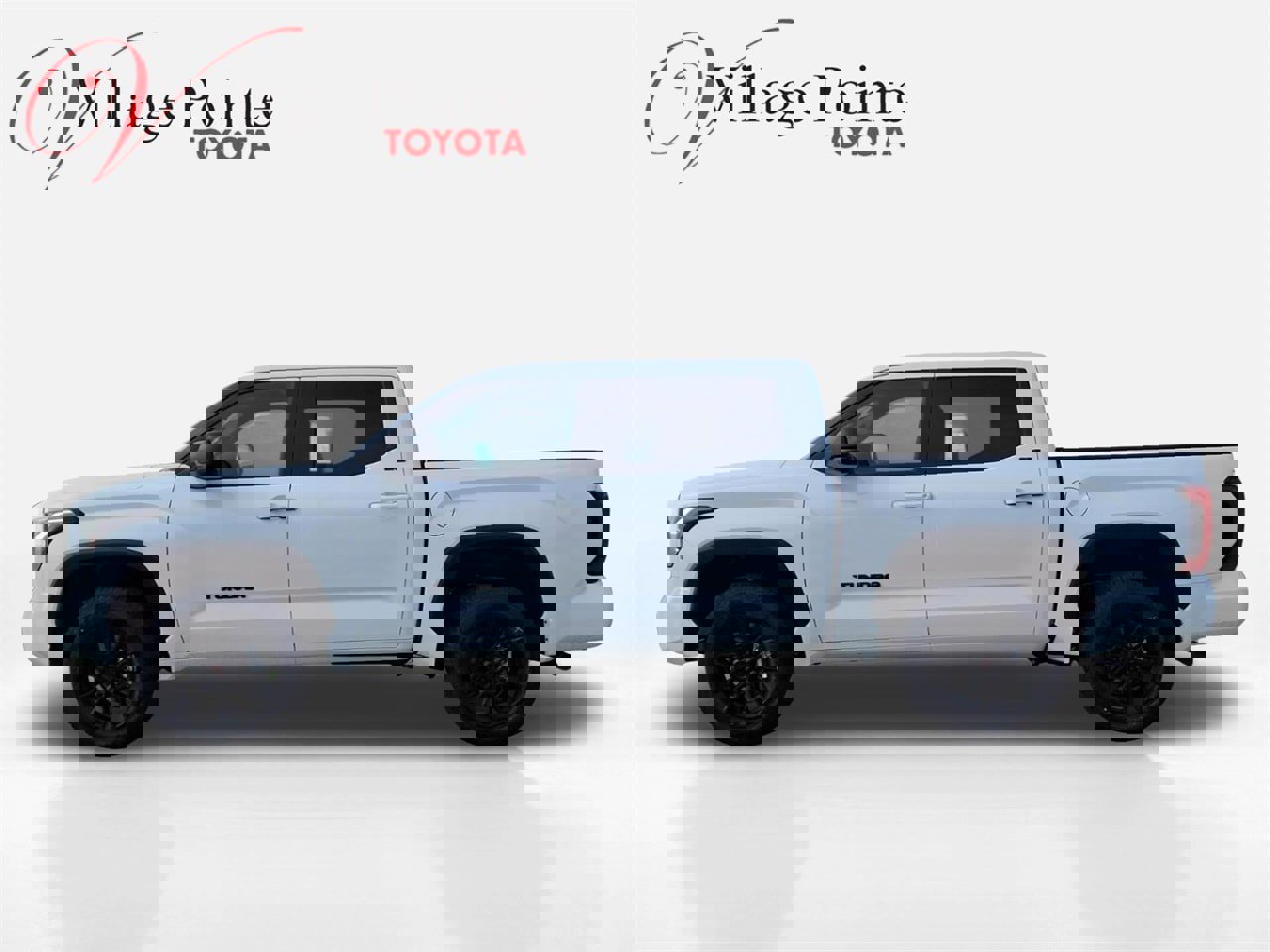 New 2026 Toyota Tundra SR5 image 2