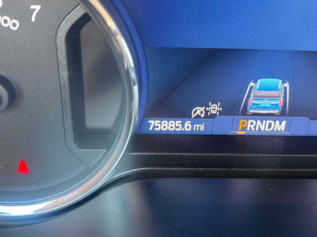 Used 2024 Ford Expedition Max XLT RWD image 14