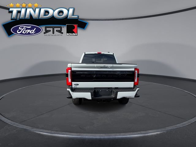 New 2026 Ford F250 Platinum AWD/4WD image 7