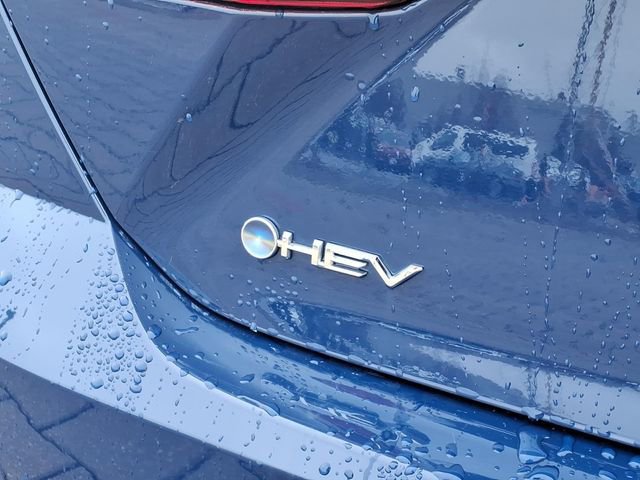 Used 2025 Toyota Camry LE FWD image 26