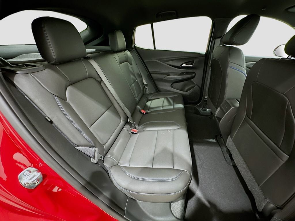 New 2026 Buick Envista Sport Touring w/ Convenience I Package FWD image 27