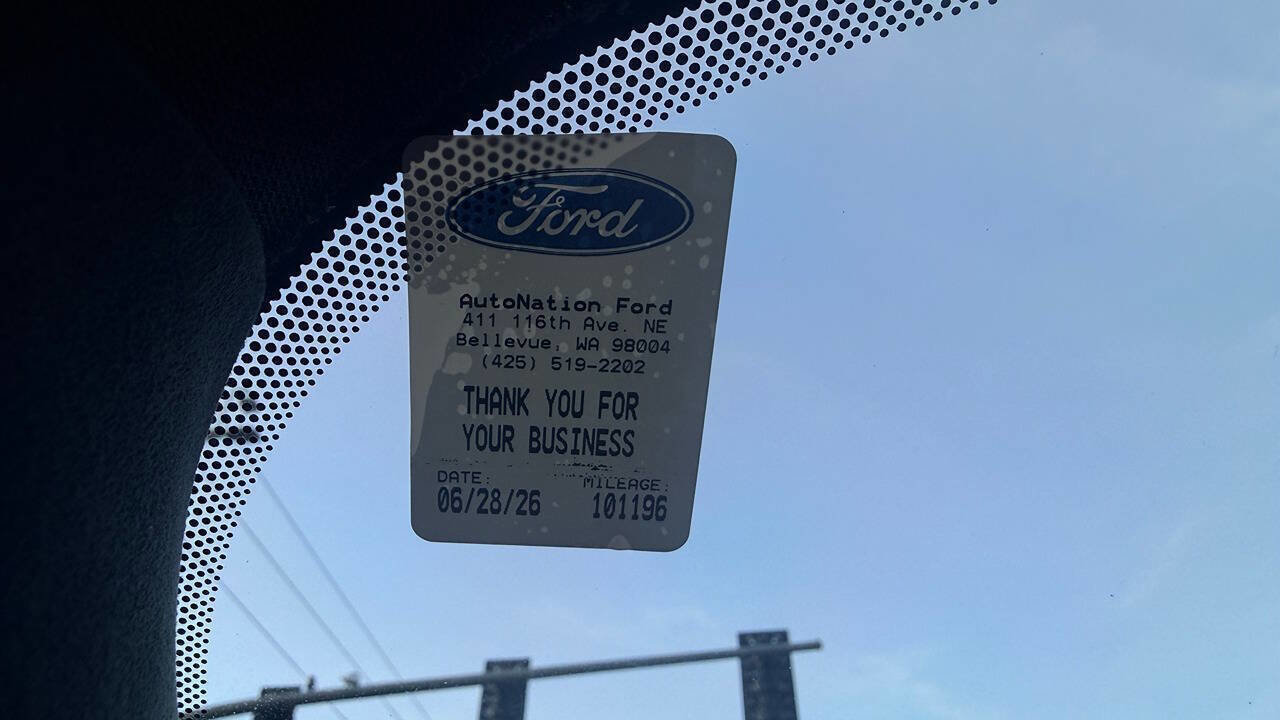 Used 2013 Ford Focus ST image 36