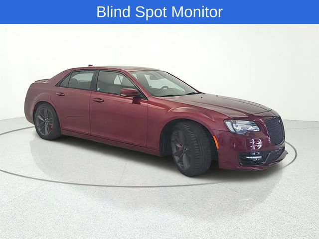 Used 2023 Chrysler 300 C RWD image 8