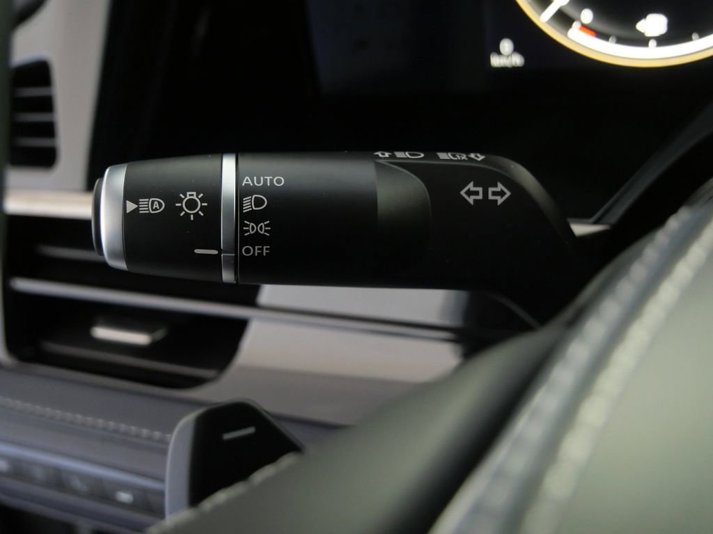 New 2026 INFINITI QX80 4WD image 29