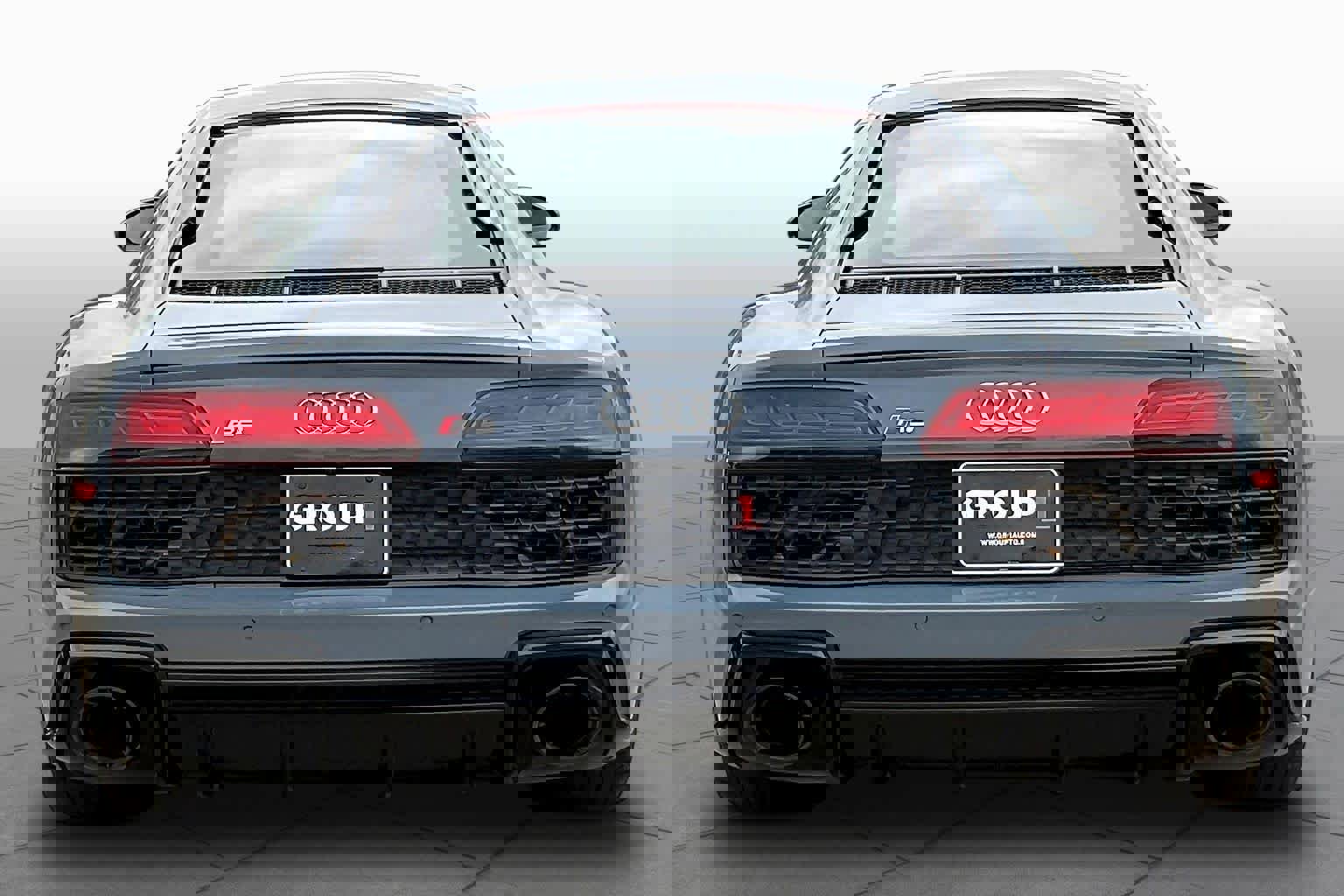 Used 2023 Audi R8 V10 performance w/ Dynamic Package image 5