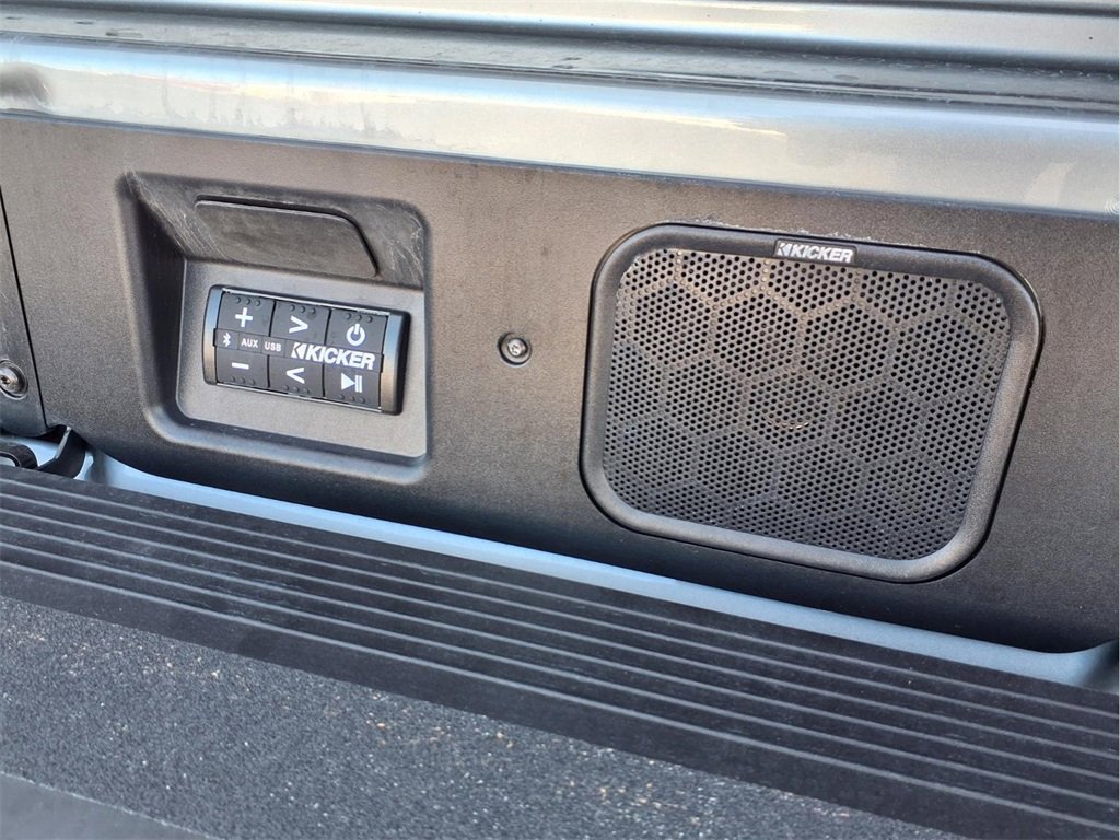 Used 2024 GMC Sierra 2500 Denali w/ Denali Reserve Package image 30