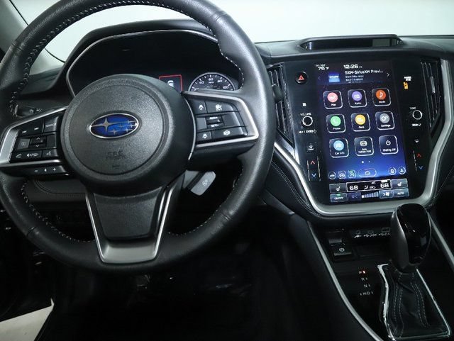 Used 2023 Subaru Legacy Limited AWD/4WD image 28