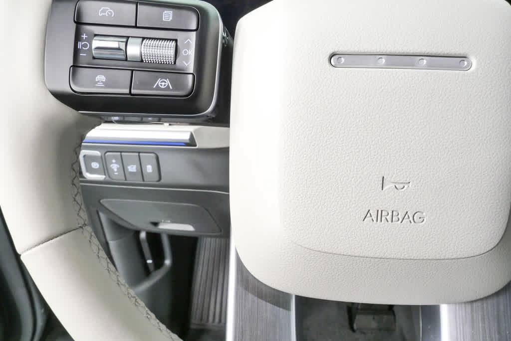 New 2026 Hyundai Santa Fe Limited FWD image 20