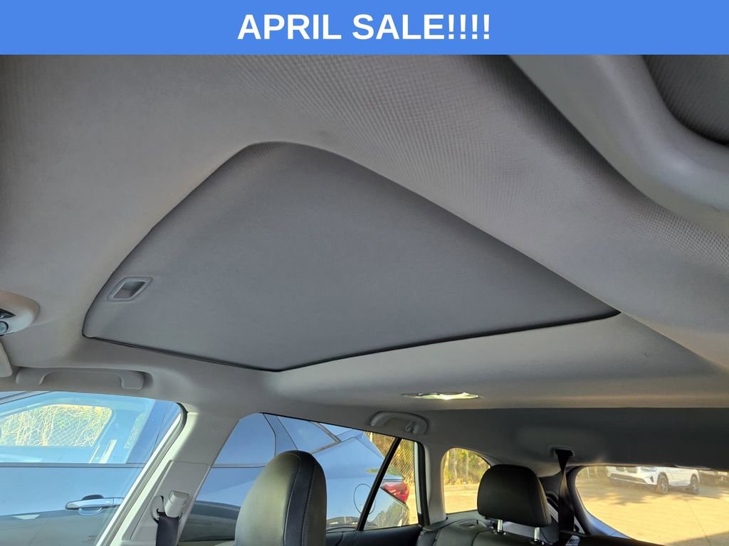 Used 2021 Subaru Outback Limited w/ Popular Package #2 image 9