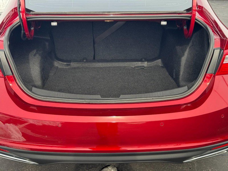 Used 2024 Chevrolet Malibu RS image 4