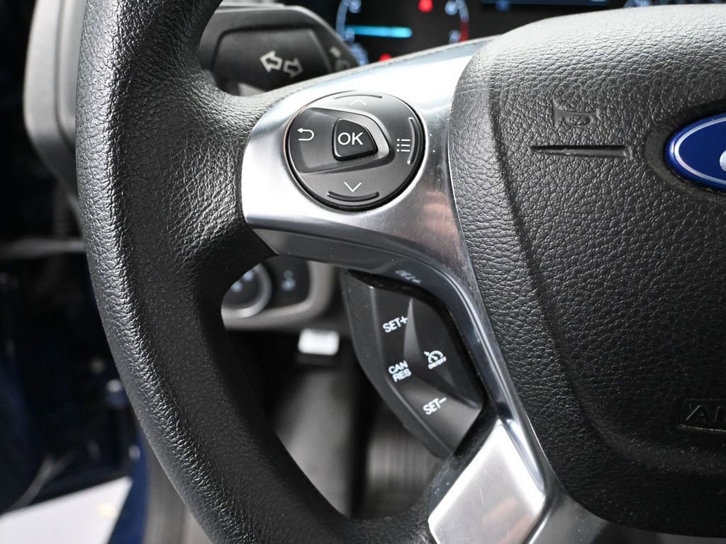 Used 2021 Ford Transit Connect XL image 25