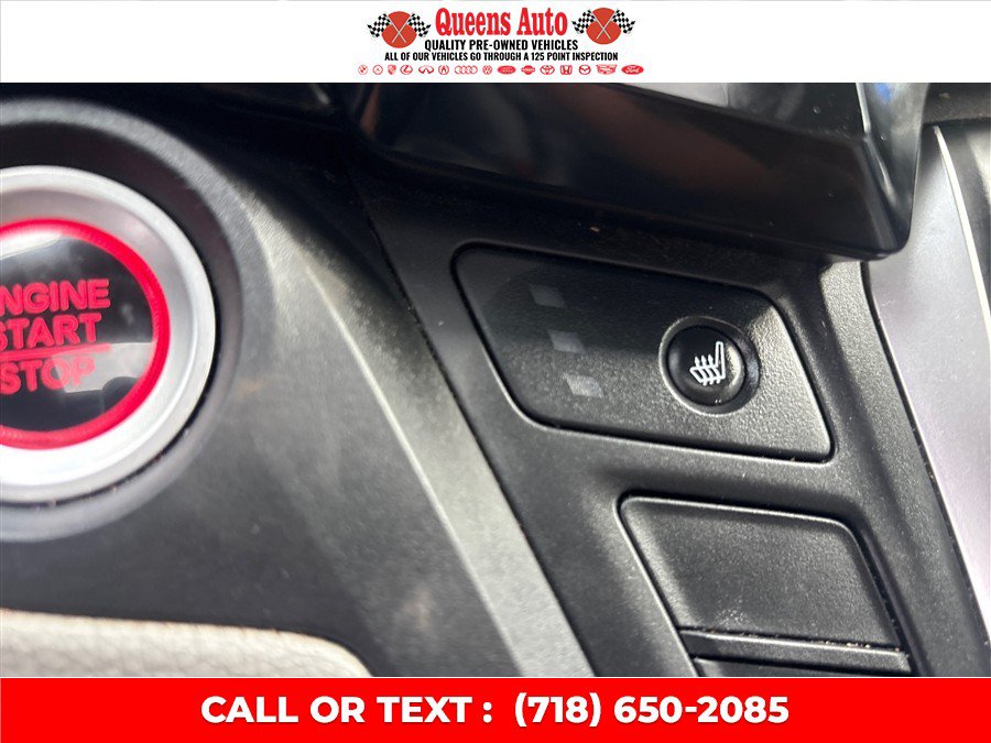 Used 2018 Honda Odyssey EX-L image 48