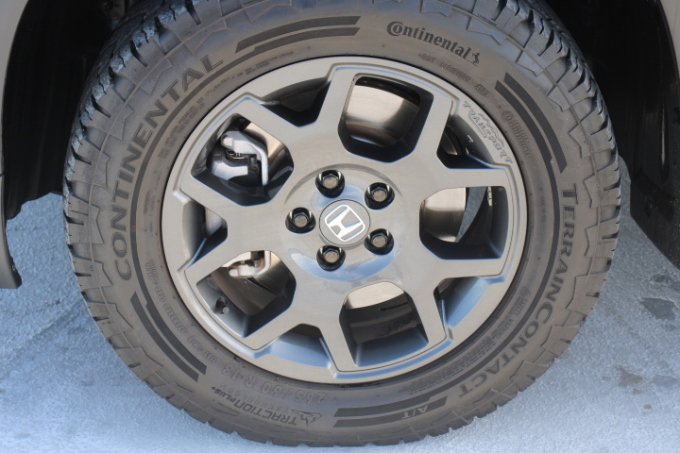 Used 2024 Honda Pilot TrailSport image 10