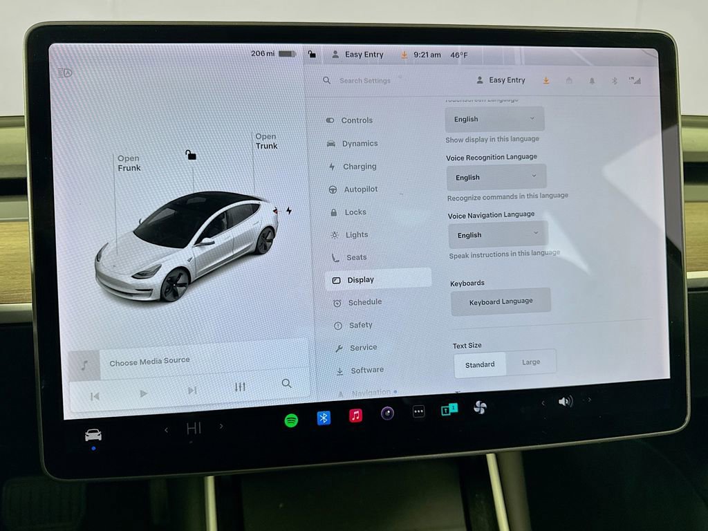 Used 2020 Tesla Model 3 Long Range image 29