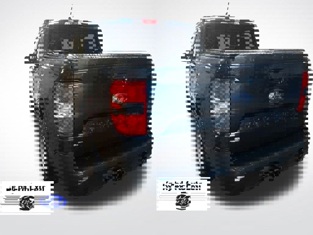 Used 2022 Ford Maverick XLT w/ XLT Luxury Package image 9