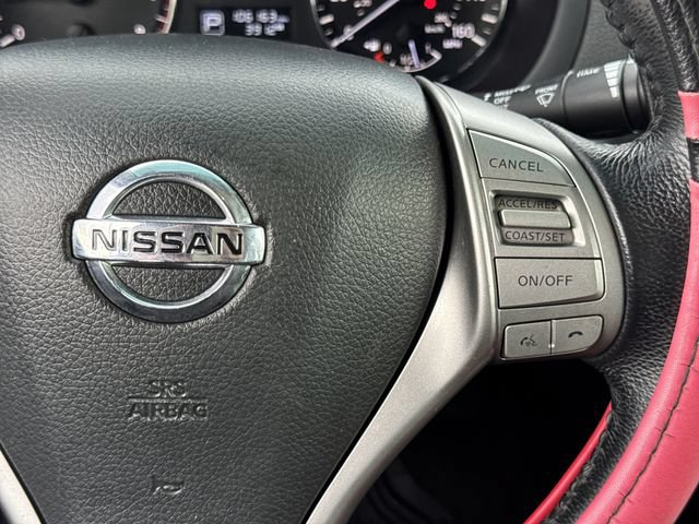 Used 2014 Nissan Altima 2.5 SV FWD image 16