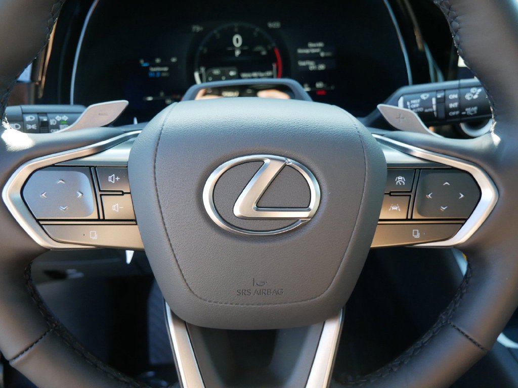 New 2026 Lexus TX 350 AWD w/ Technology Package image 19