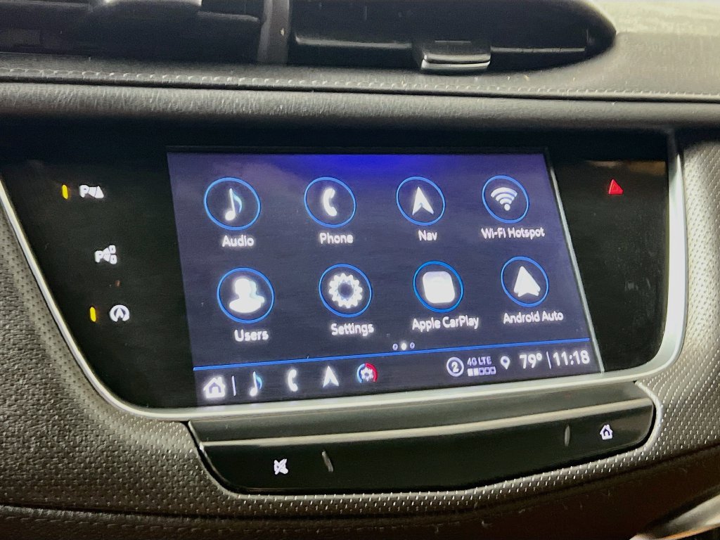 Used 2023 Cadillac XT5 Premium Luxury w/ Technology Package FWD image 26