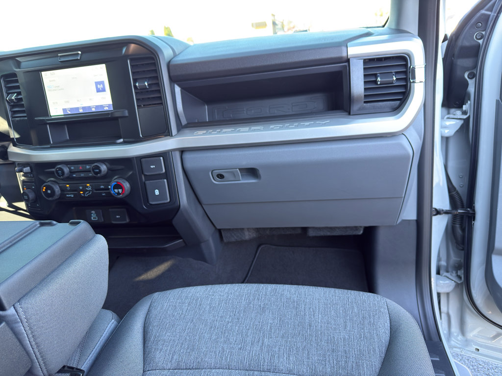 Used 2025 Ford F250 XL w/ STX Appearance Package image 35
