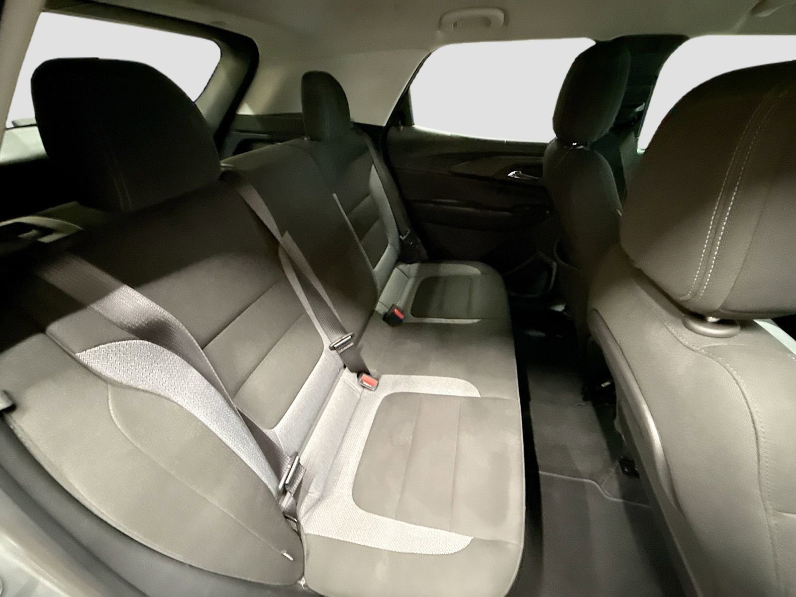 Certified 2025 Chevrolet TrailBlazer LT image 27