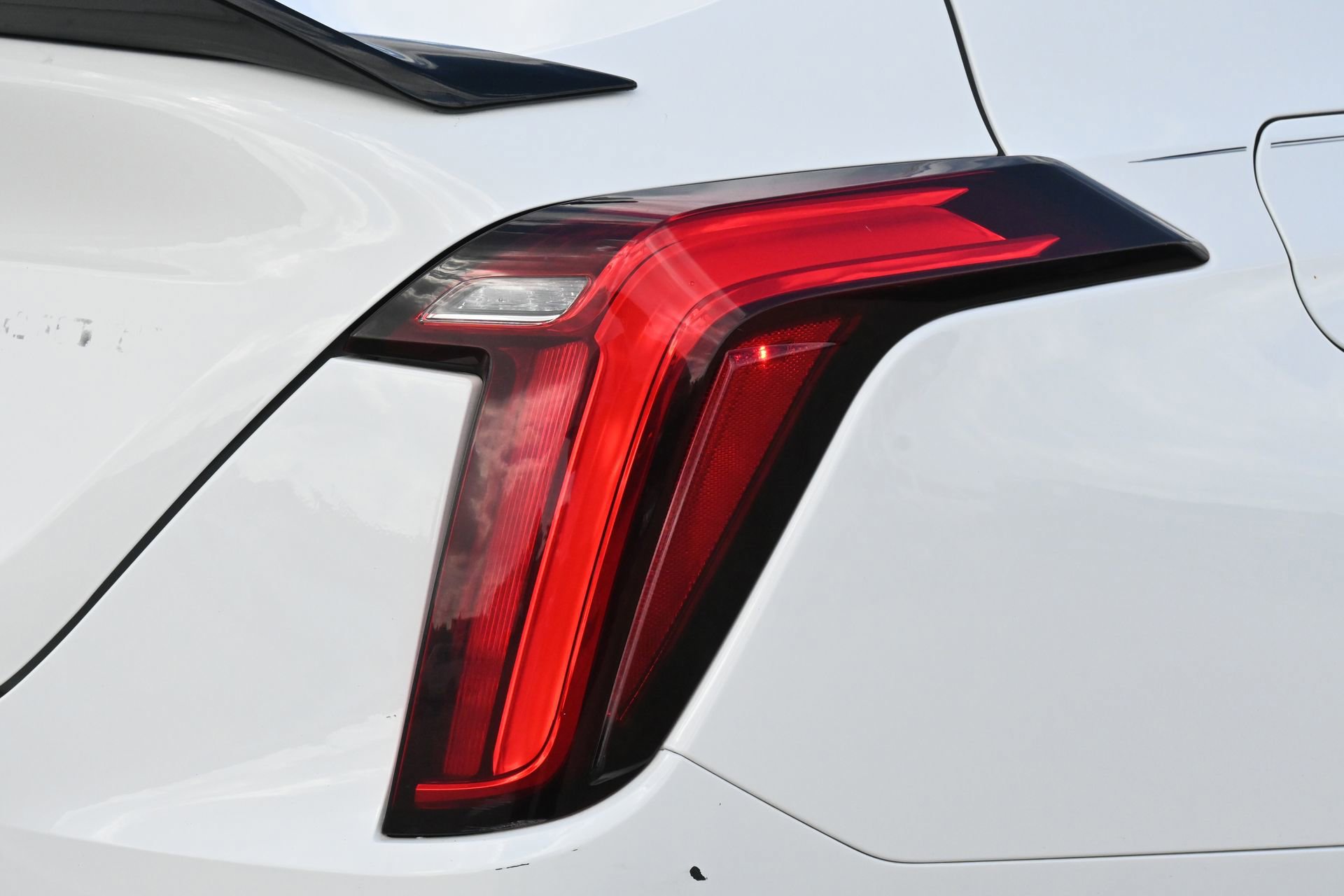Used 2026 Cadillac CT4 Luxury image 23