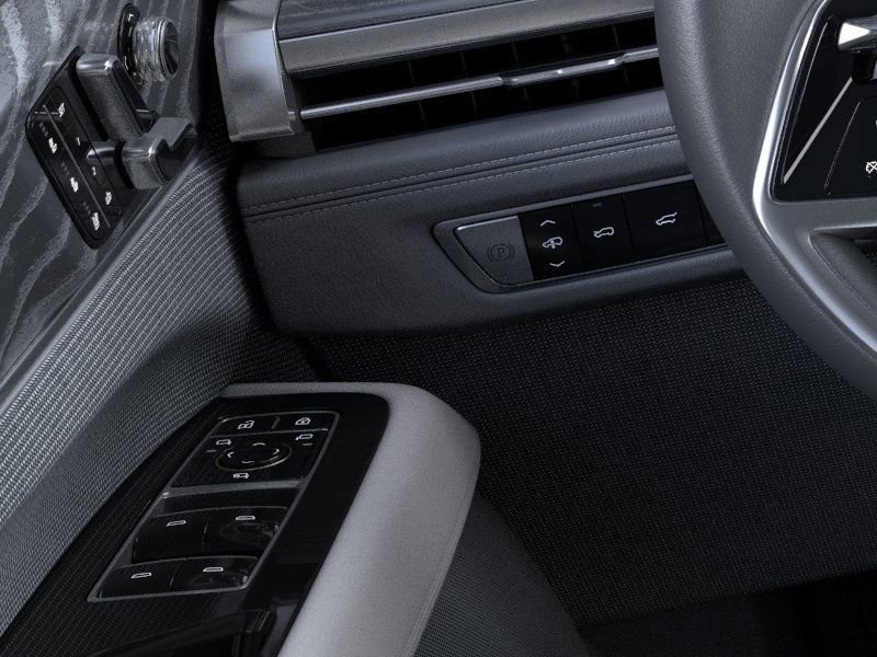 New 2026 Cadillac Escalade IQ Sport 1 image 22
