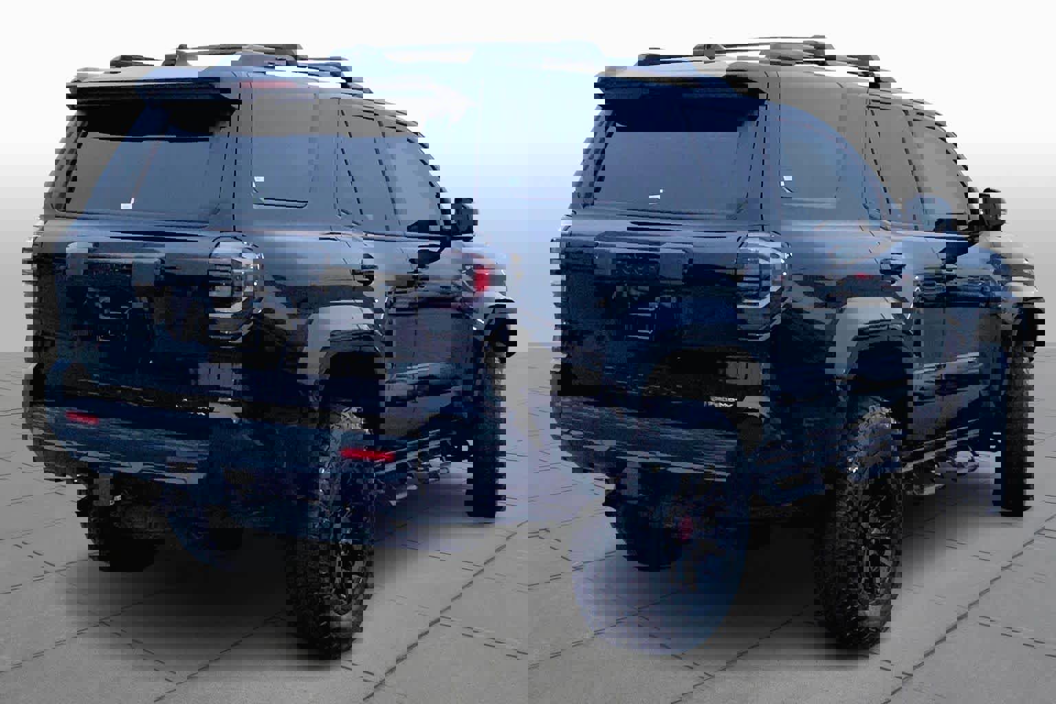 Used 2025 Toyota 4Runner TRD Pro image 13