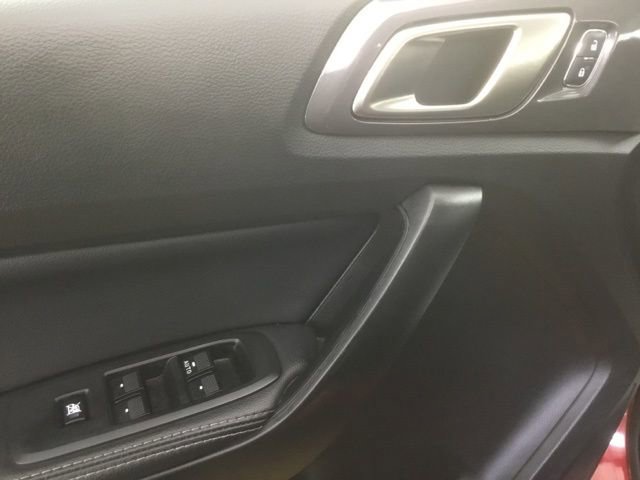 Used 2020 Ford Ranger Lariat w/ Equipment Group 501A Mid image 20