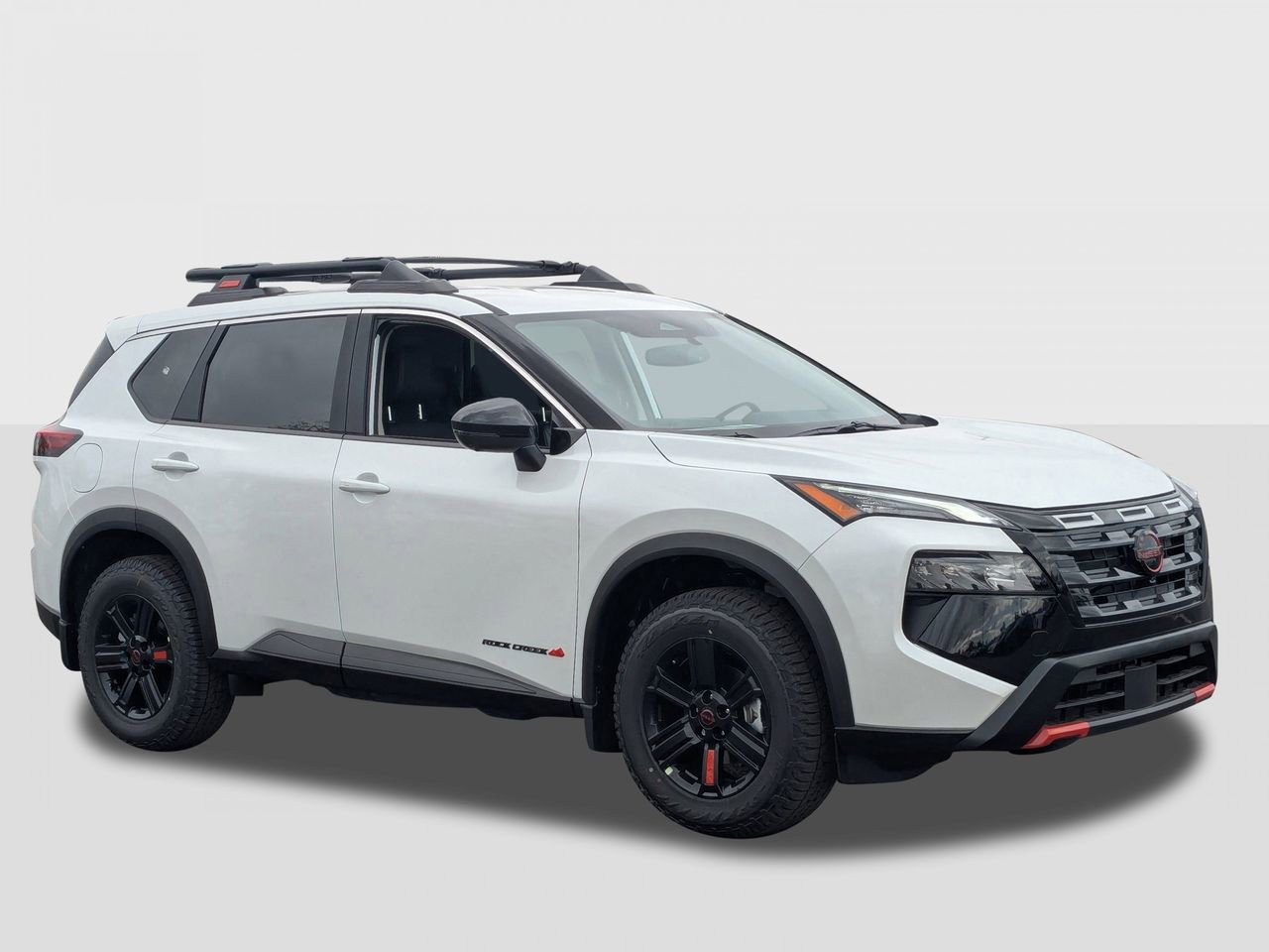 New 2026 Nissan Rogue Rock Creek w/ Rock Creek Premium Package image 7