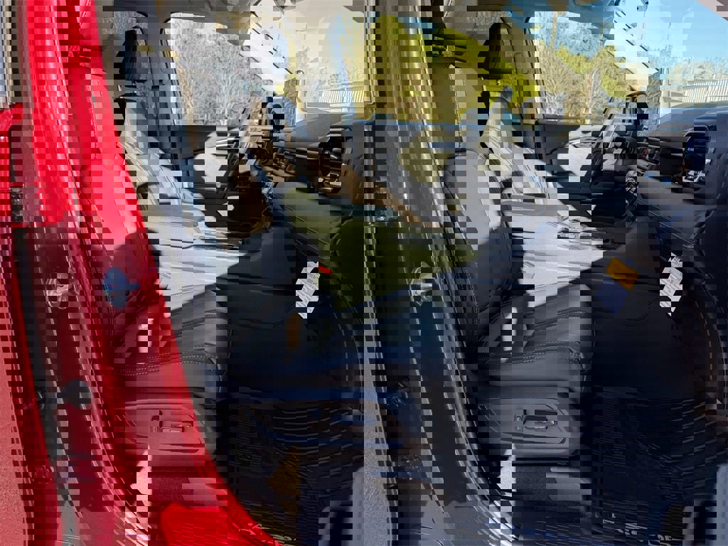 New 2026 Honda Passport RTL image 16