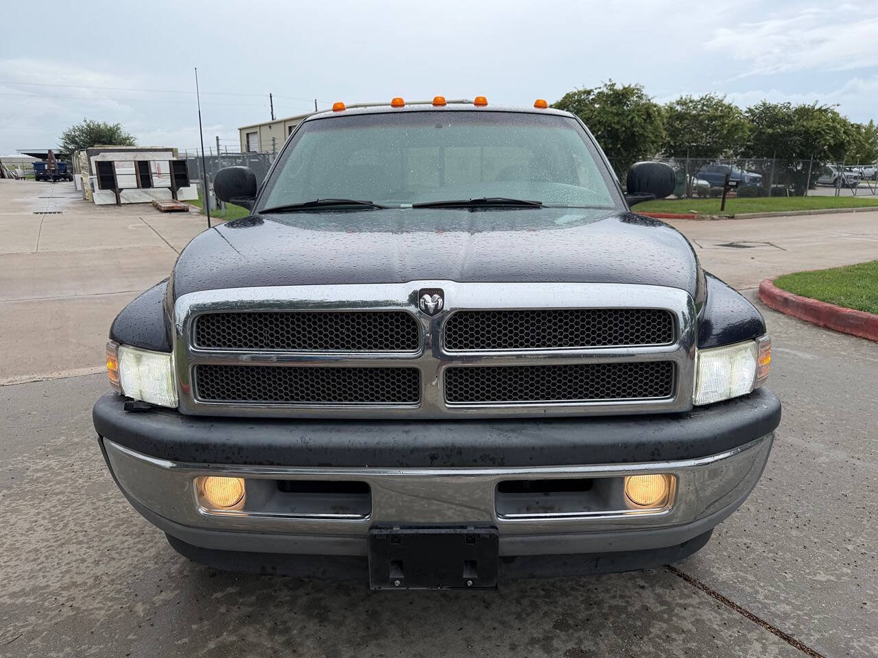Used 1998 Dodge Ram 2500 Truck 2WD Quad Cab image 7