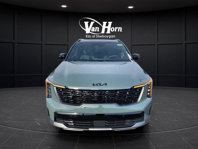 New 2026 Kia Sorento SX Prestige image 13