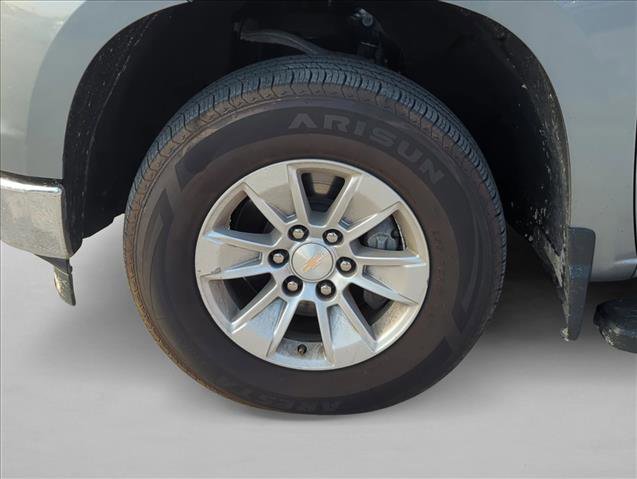 Used 2024 Chevrolet Silverado 1500 LT w/ Protection Package image 6