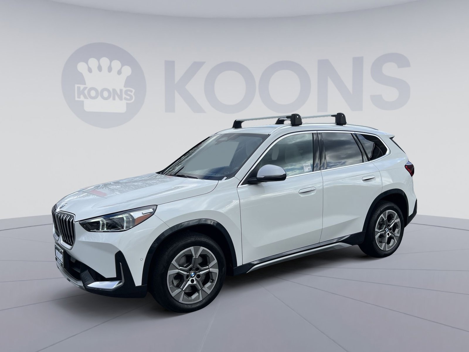 Used 2023 BMW X1 xDrive28i w/ Convenience Package image 1