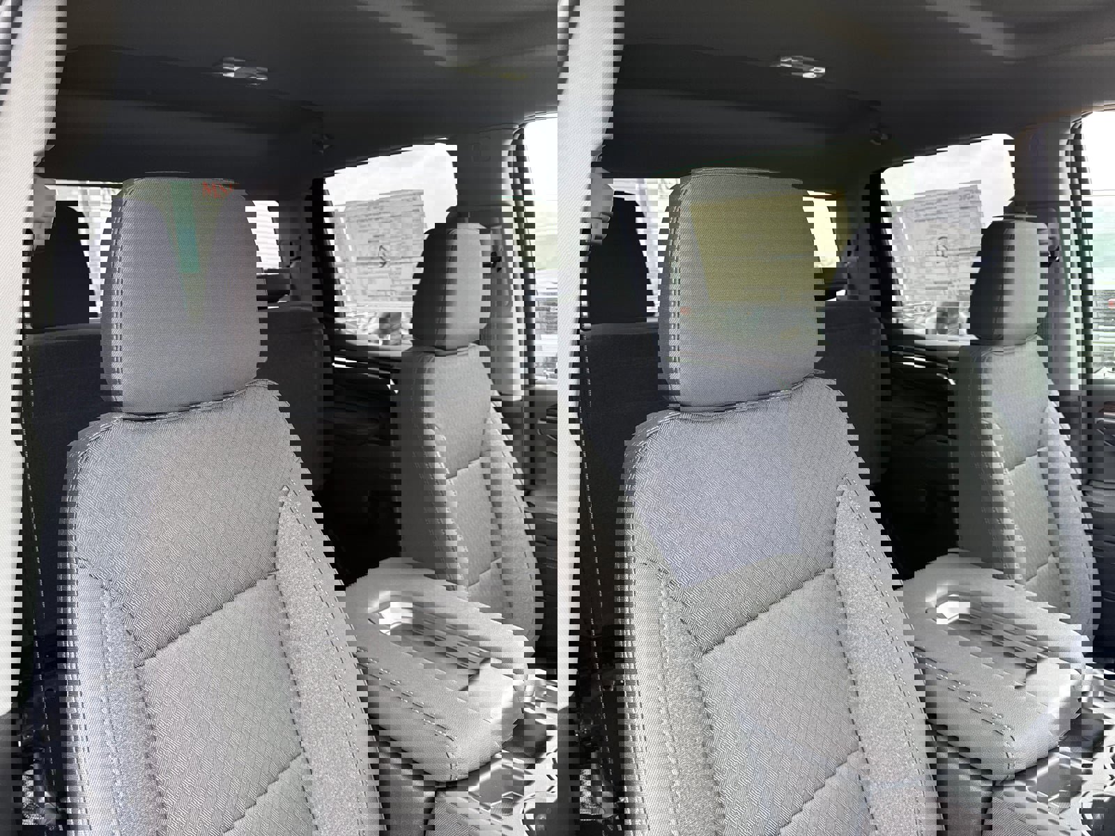 Used 2026 GMC Sierra 1500 SLE image 15