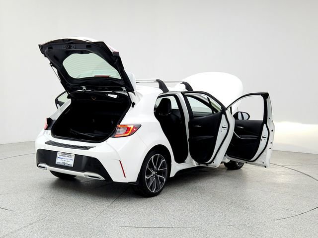 Used 2022 Toyota Corolla XSE image 11