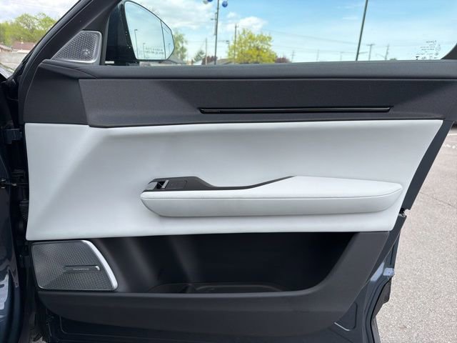 Used 2025 Polestar Polestar 3 AWD/4WD image 11