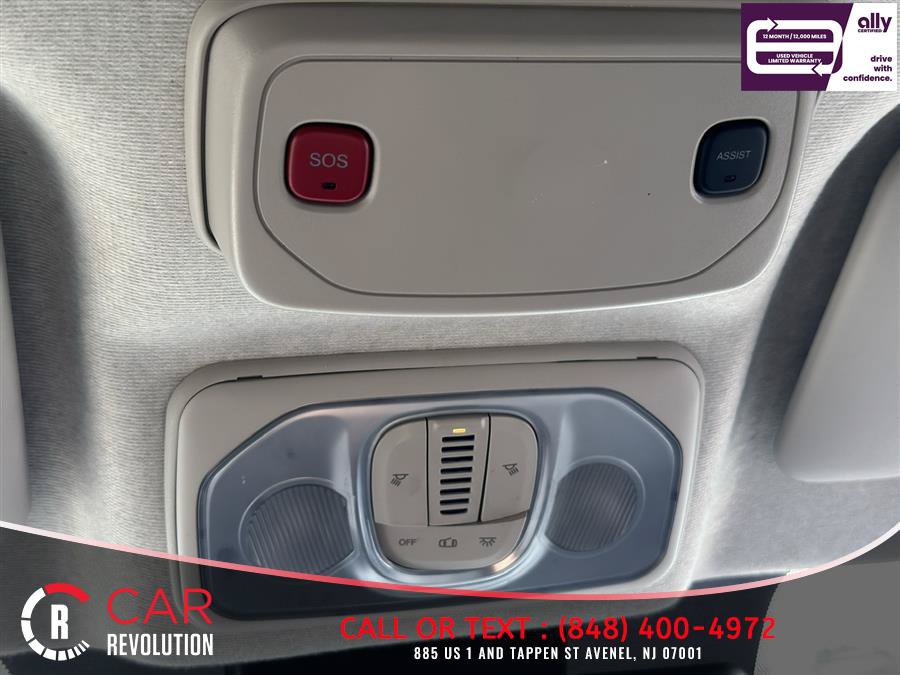 Used 2023 RAM ProMaster 2500 FWD image 30