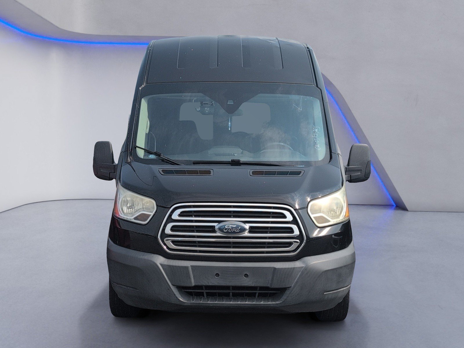 Used 2017 Ford Transit 350 XLT RWD image 6