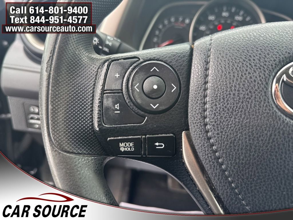 Used 2015 Toyota RAV4 LE image 14