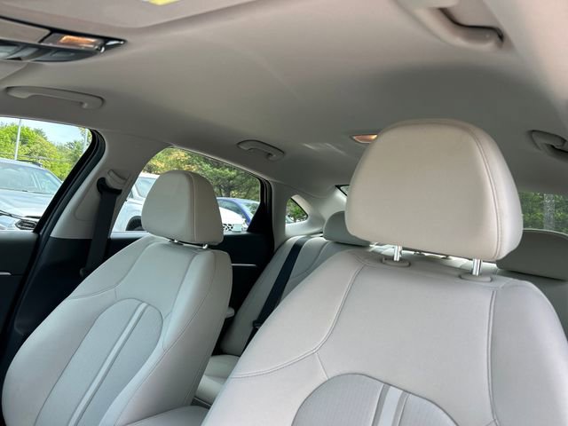 Certified 2023 Hyundai Sonata SEL FWD image 22