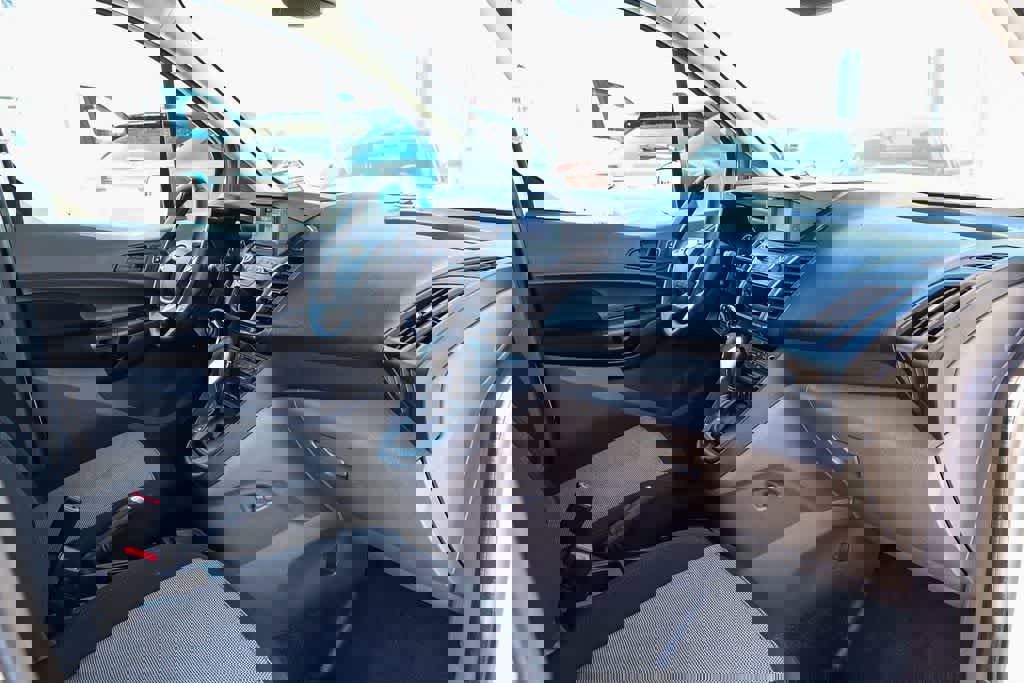 Used 2023 Ford Transit Connect XL image 12