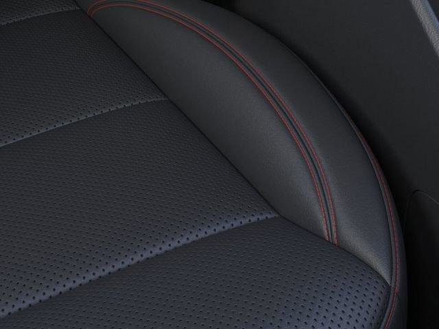 New 2026 Chevrolet Trax RS w/ Sunroof Package FWD image 21