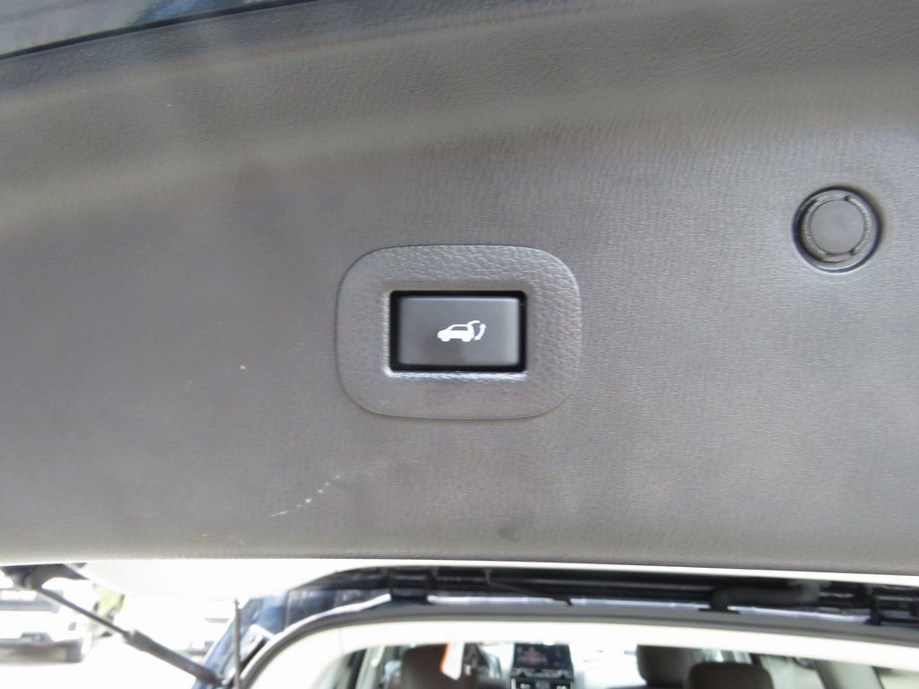 Used 2024 INFINITI QX80 Premium Select w/ Cargo Package image 20