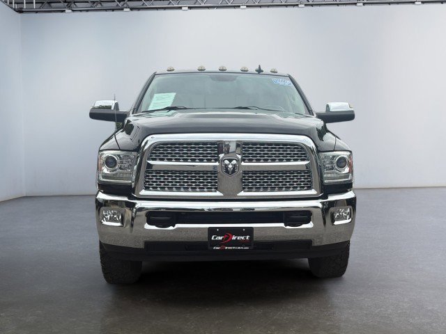 Used 2013 RAM 2500 Laramie w/ Convenience Group image 3