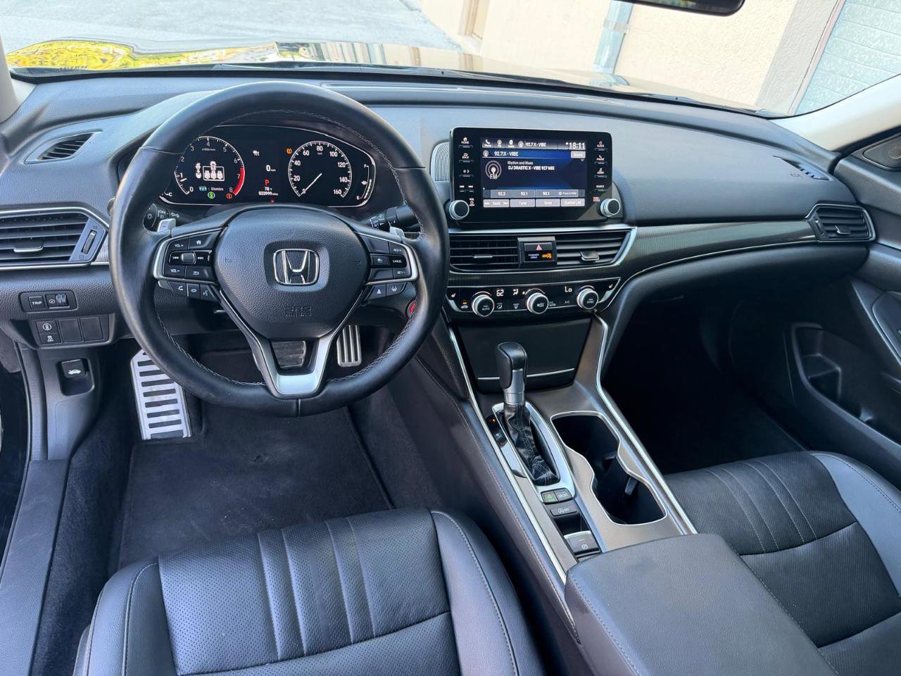Used 2022 Honda Accord Sport Special Edition image 17