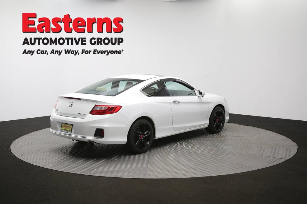 Used 2015 Honda Accord EX-L image 40